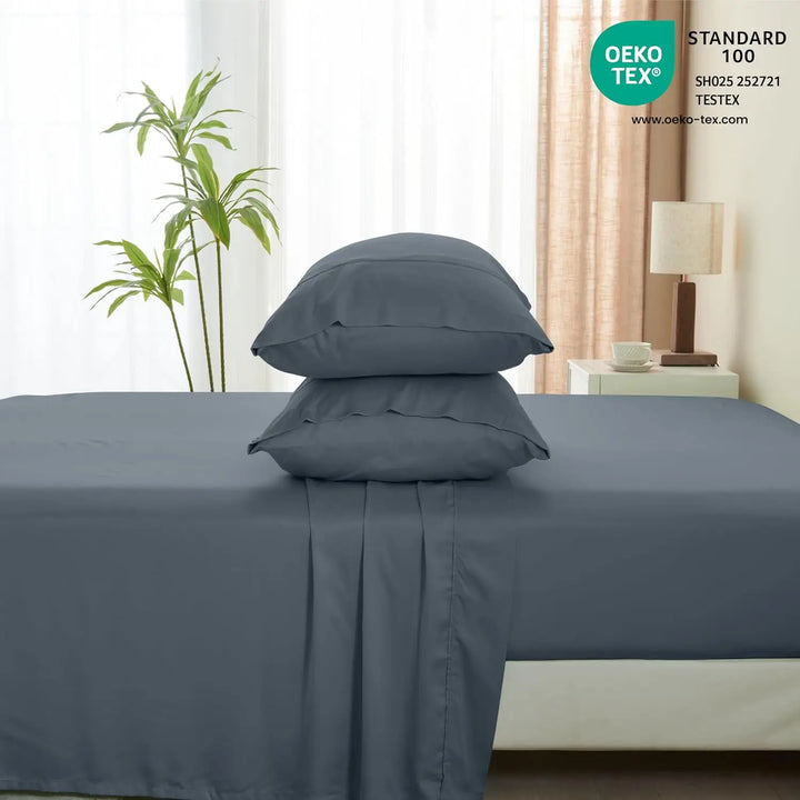 Cooling Bamboo Sheet Set